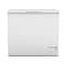 Avanti 7.0 cu. ft. Garage Ready Chest Freezer, White CF7F0W - alternate 2